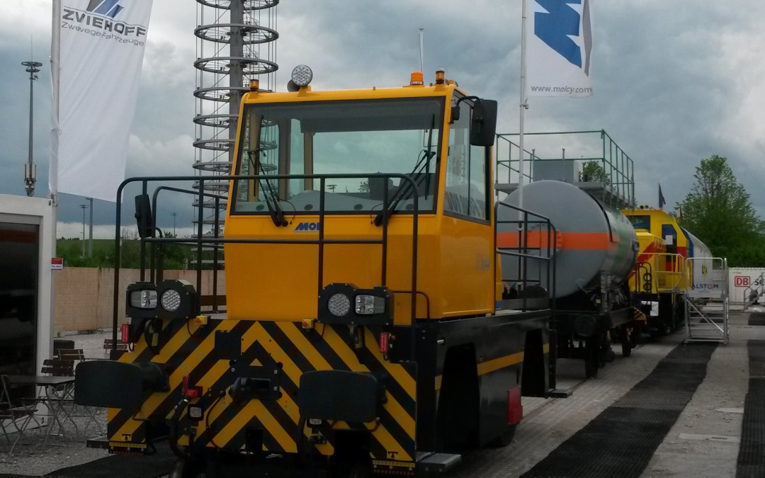 Transport Logistics