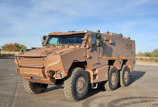 MOL CY CONCLUDES A COOPERATION AGREEMENT WITH THE FRENCH GROUP NEXTER